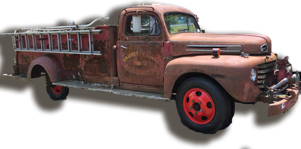 1948 fire truck is getting refurbished IMG_8122 copy