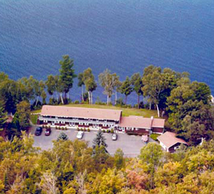 Sandy-Point