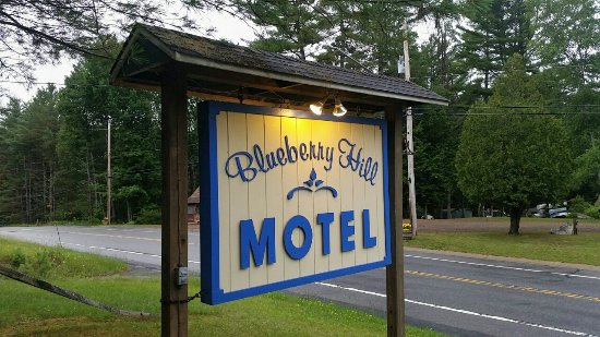 road-sign