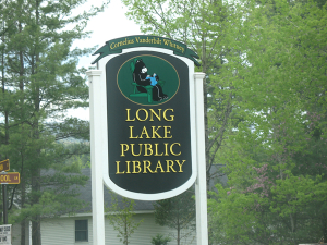 Long-Lake-Library