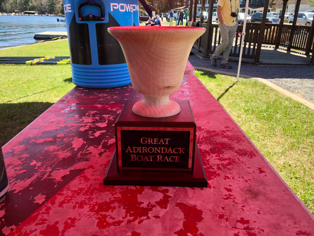 Great Adirondack Cup