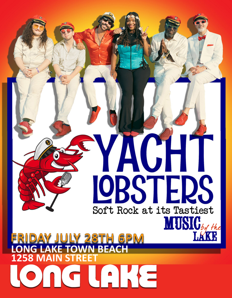 Yacht Lobsters