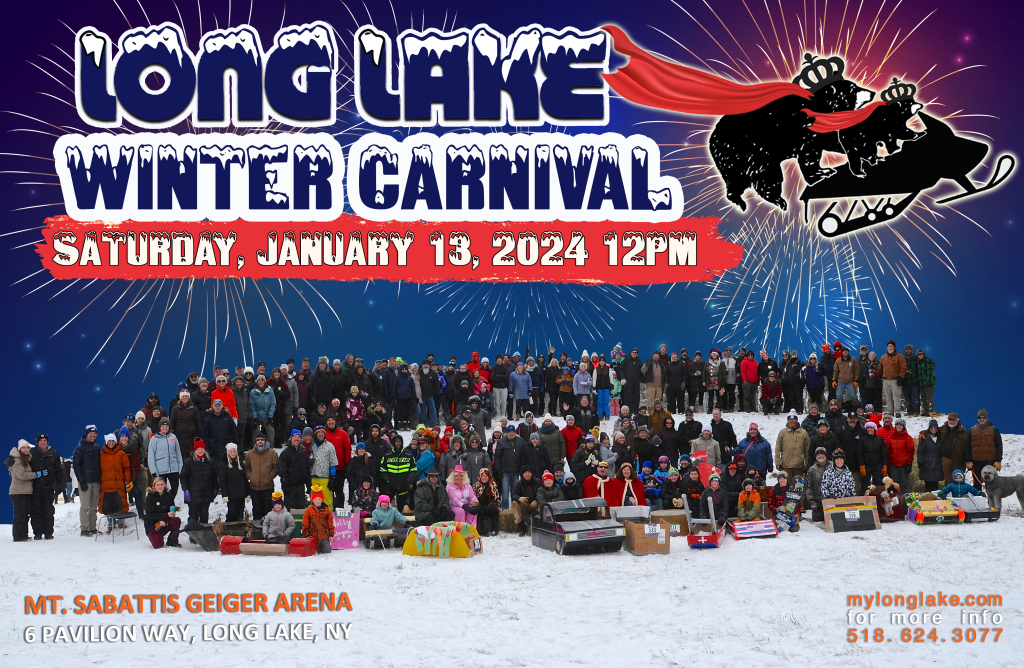 Winter Carnival – Long Lake