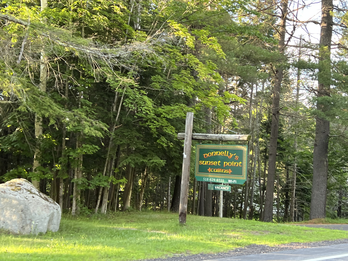 Long Lake Updates July 15, 2023 Long Lake