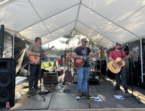 Music by the Lake Gallery Wrap up 2023