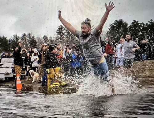 2023 Polar Plunge Results Benefit Wounded Warrior Project
