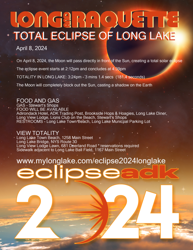 total solar eclipse april 8th