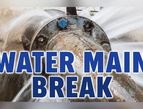 𝐖𝐀𝐓𝐄𝐑 𝐄𝐌𝐄𝐑𝐆𝐄𝐍𝐂𝐘/𝐀𝐍𝐍𝐎𝐔𝐍𝐂𝐄𝐌𝐄𝐍𝐓 LONG LAKE 9/30/25