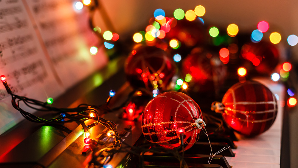 community chorus concert