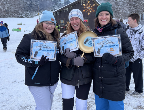 Winter Carnival 2026 Wrap Up