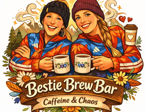 Long Lake Coffeehouse Weekend is HERE!