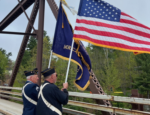 Memorial Day Parade
